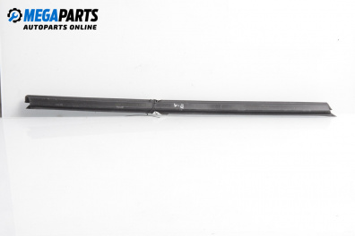 Glass seal for BMW 3 Series E90 Sedan E90 (01.2005 - 12.2011), 5 doors, sedan, position: front - left