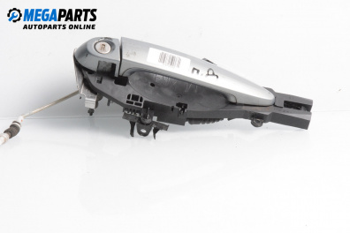 Outer handle for BMW 3 Series E90 Sedan E90 (01.2005 - 12.2011), 5 doors, sedan, position: front - right