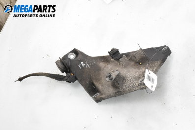 Engine mount bracket for BMW 3 Series E90 Sedan E90 (01.2005 - 12.2011) 325 d, 197 hp