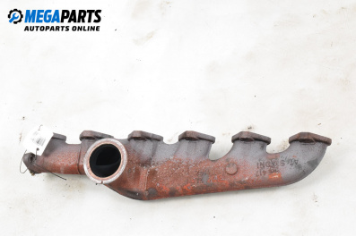 Exhaust manifold for BMW 3 Series E90 Sedan E90 (01.2005 - 12.2011) 325 d, 197 hp