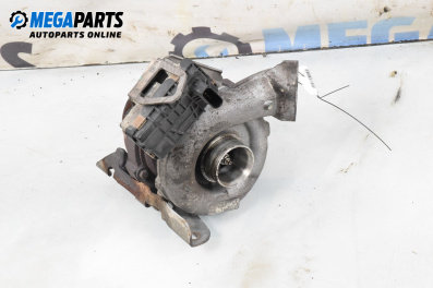 Turbo for BMW 3 Series E90 Sedan E90 (01.2005 - 12.2011) 325 d, 197 hp