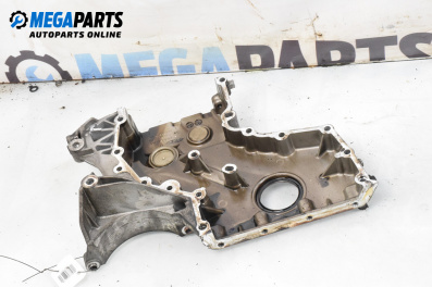 Timing belt cover for BMW 3 Series E90 Sedan E90 (01.2005 - 12.2011) 325 d, 197 hp