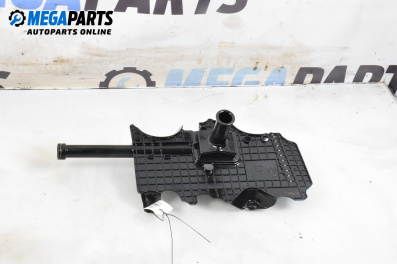 Oil pump baffle deflector for BMW 3 Series E90 Sedan E90 (01.2005 - 12.2011) 325 d, 197 hp