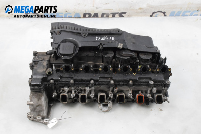 Engine head for BMW 3 Series E90 Sedan E90 (01.2005 - 12.2011) 325 d, 197 hp