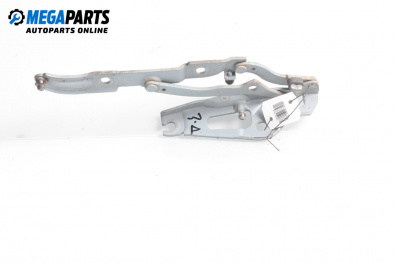 Boot lid hinge for BMW 3 Series E90 Sedan E90 (01.2005 - 12.2011), 5 doors, sedan, position: right