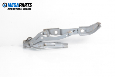 Boot lid hinge for BMW 3 Series E90 Sedan E90 (01.2005 - 12.2011), 5 doors, sedan, position: left