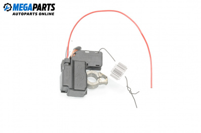 Negative battery terminal for BMW 3 Series E90 Sedan E90 (01.2005 - 12.2011) 325 d, 197 hp