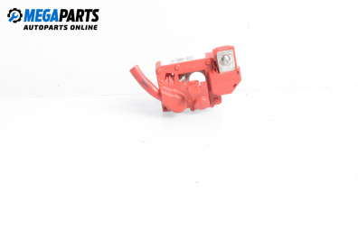 Positive battery terminal for BMW 3 Series E90 Sedan E90 (01.2005 - 12.2011) 325 d, 197 hp