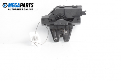 Trunk lock for BMW 3 Series E90 Sedan E90 (01.2005 - 12.2011), sedan, position: rear