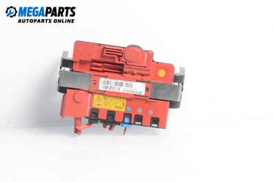 Positive battery terminal for BMW 3 Series E90 Sedan E90 (01.2005 - 12.2011) 325 d, 197 hp, № 6942912-08