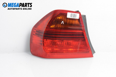 Tail light for BMW 3 Series E90 Sedan E90 (01.2005 - 12.2011), sedan, position: left
