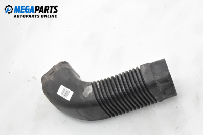 Air intake corrugated hose for BMW 3 Series E90 Sedan E90 (01.2005 - 12.2011) 325 d, 197 hp