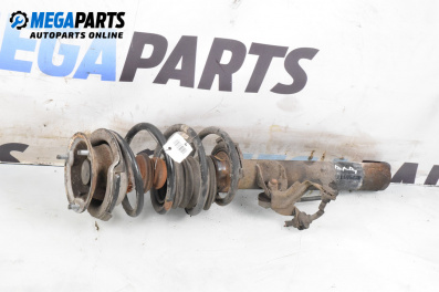 MacPherson-federbein for BMW 3 Series E90 Sedan E90 (01.2005 - 12.2011), sedan, position: rechts, vorderseite