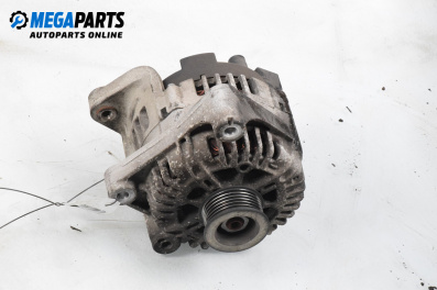 Alternator for BMW 3 Series E90 Sedan E90 (01.2005 - 12.2011) 325 d, 197 hp