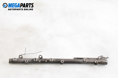 Fuel rail for BMW 3 Series E90 Sedan E90 (01.2005 - 12.2011) 325 d, 197 hp