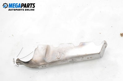 Exhaust manifold heat shield for BMW 3 Series E90 Sedan E90 (01.2005 - 12.2011), 5 doors, sedan