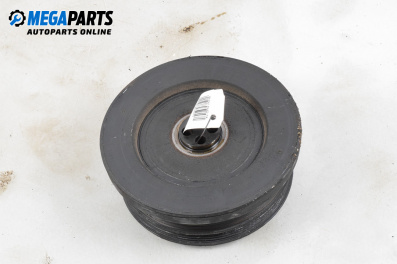 Damper pulley for BMW 3 Series E90 Sedan E90 (01.2005 - 12.2011) 325 d, 197 hp