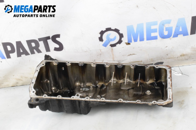 Crankcase for BMW 3 Series E90 Sedan E90 (01.2005 - 12.2011) 325 d, 197 hp