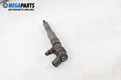 Einspritzdüse for BMW 3 Series E90 Sedan E90 (01.2005 - 12.2011) 325 d, 197 hp, № 0445110209