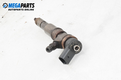 Diesel fuel injector for BMW 3 Series E90 Sedan E90 (01.2005 - 12.2011) 325 d, 197 hp, № 0445110209