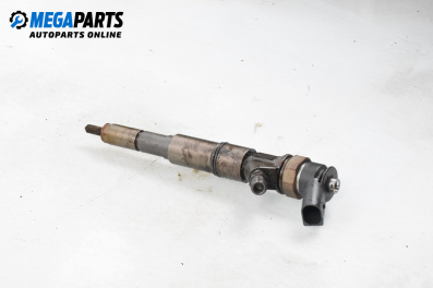 Diesel fuel injector for BMW 3 Series E90 Sedan E90 (01.2005 - 12.2011) 325 d, 197 hp, № 0445110209