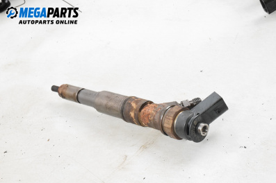 Diesel fuel injector for BMW 3 Series E90 Sedan E90 (01.2005 - 12.2011) 325 d, 197 hp, № 0445110209