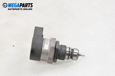 Fuel pressure regulator for BMW 3 Series E90 Sedan E90 (01.2005 - 12.2011) 325 d, 197 hp