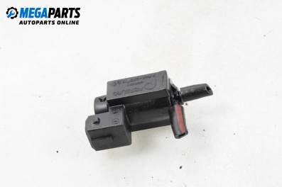 Vacuum valve for BMW 3 Series E90 Sedan E90 (01.2005 - 12.2011) 325 d, 197 hp