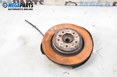 Achsschenkel radnabe for BMW 3 Series E90 Sedan E90 (01.2005 - 12.2011), position: rechts, rückseite