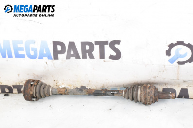 Driveshaft for BMW 3 Series E90 Sedan E90 (01.2005 - 12.2011) 325 d, 197 hp, position: rear - right, automatic