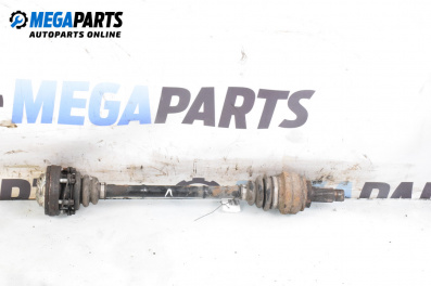 Driveshaft for BMW 3 Series E90 Sedan E90 (01.2005 - 12.2011) 325 d, 197 hp, position: rear - left, automatic