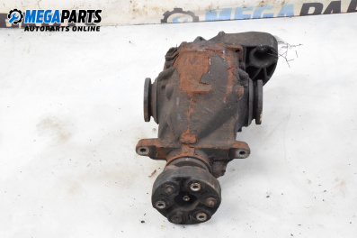 Differential for BMW 3 Series E90 Sedan E90 (01.2005 - 12.2011) 325 d, 197 hp, automatic