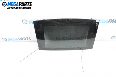 Sunroof glass for Lancia Musa Minivan (10.2004 - 09.2012), minivan