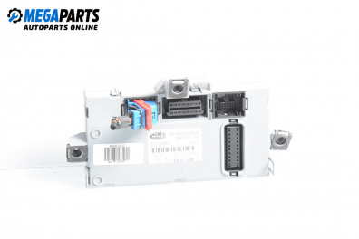 BSI module for Lancia Musa Minivan (10.2004 - 09.2012)