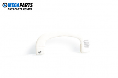 Handle for Lancia Musa Minivan (10.2004 - 09.2012), 5 doors, position: front - left