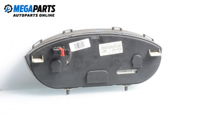 Instrument cluster for Lancia Musa Minivan (10.2004 - 09.2012) 1.4, 95 hp