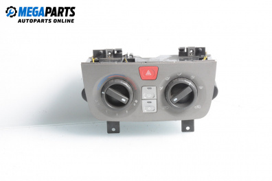 Air conditioning panel for Lancia Musa Minivan (10.2004 - 09.2012)