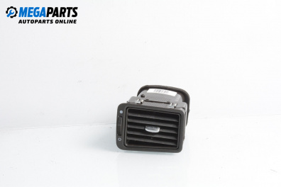 AC heat air vent for Lancia Musa Minivan (10.2004 - 09.2012)