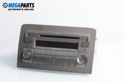 CD player for Lancia Musa Minivan (10.2004 - 09.2012)