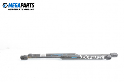 Boot lid dampers for Lancia Musa Minivan (10.2004 - 09.2012)