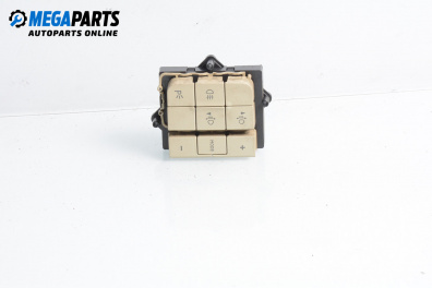 Buttons panel for Lancia Musa Minivan (10.2004 - 09.2012)