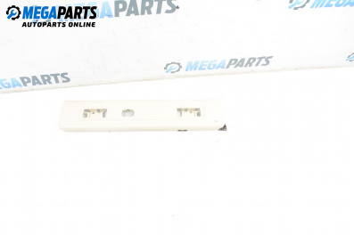 Interior plastic for Lancia Musa Minivan (10.2004 - 09.2012), 5 doors, minivan, position: front