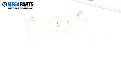 Sun visor for Lancia Musa Minivan (10.2004 - 09.2012), position: right