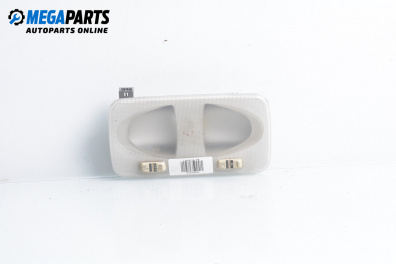 Interior courtesy light for Lancia Musa Minivan (10.2004 - 09.2012)