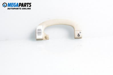 Handle for Lancia Musa Minivan (10.2004 - 09.2012), 5 doors, position: rear - right