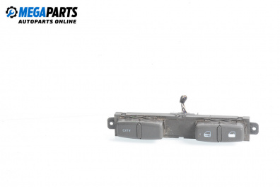 Buttons panel for Lancia Musa Minivan (10.2004 - 09.2012)