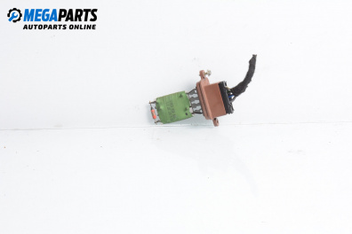 Blower motor resistor for Lancia Musa Minivan (10.2004 - 09.2012)