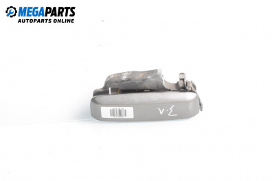 Outer handle for Lancia Musa Minivan (10.2004 - 09.2012), 5 doors, minivan, position: rear - left