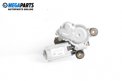 Front wipers motor for Lancia Musa Minivan (10.2004 - 09.2012), minivan, position: rear