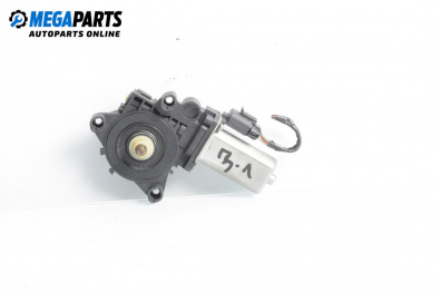 Window lift motor for Lancia Musa Minivan (10.2004 - 09.2012), 5 doors, minivan, position: rear - left